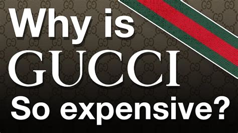 what does gucci stand for